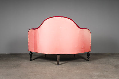 Umwerfendes Antikes Sofa