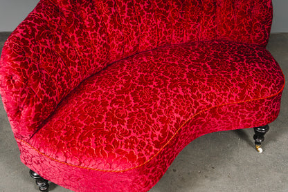 Umwerfendes Antikes Sofa