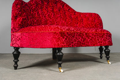 Umwerfendes Antikes Sofa