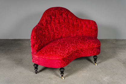 Umwerfendes Antikes Sofa