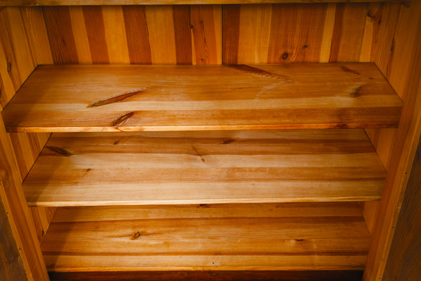 Praktische Gründerzeit Kommode