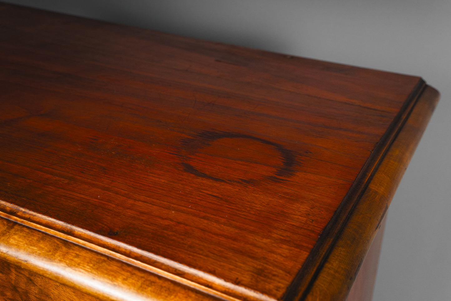 Praktische Gründerzeit Kommode