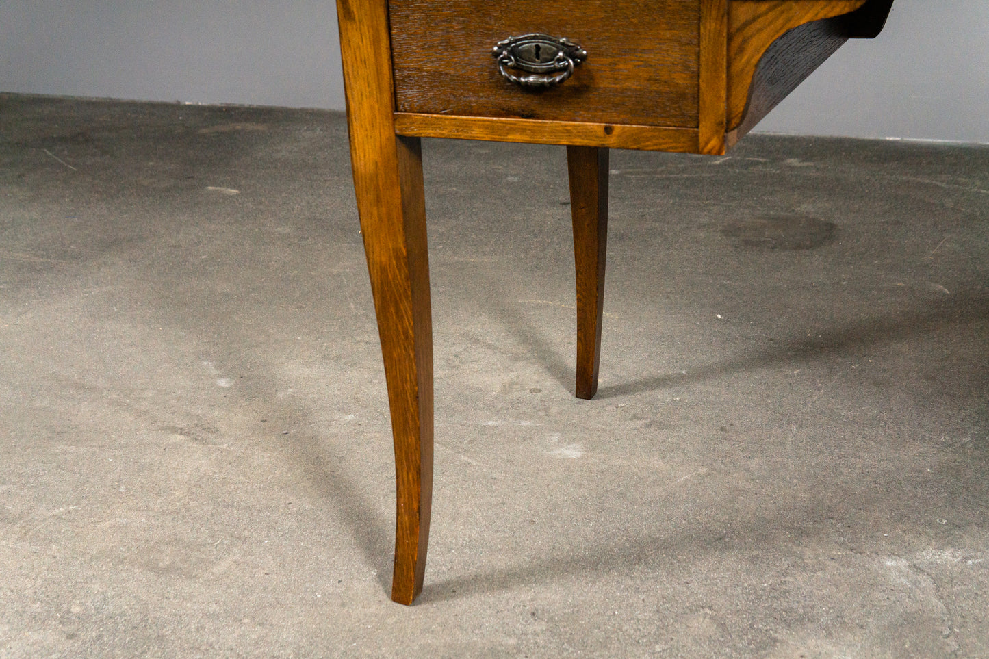 Schöner Jugendstil Schreibtisch