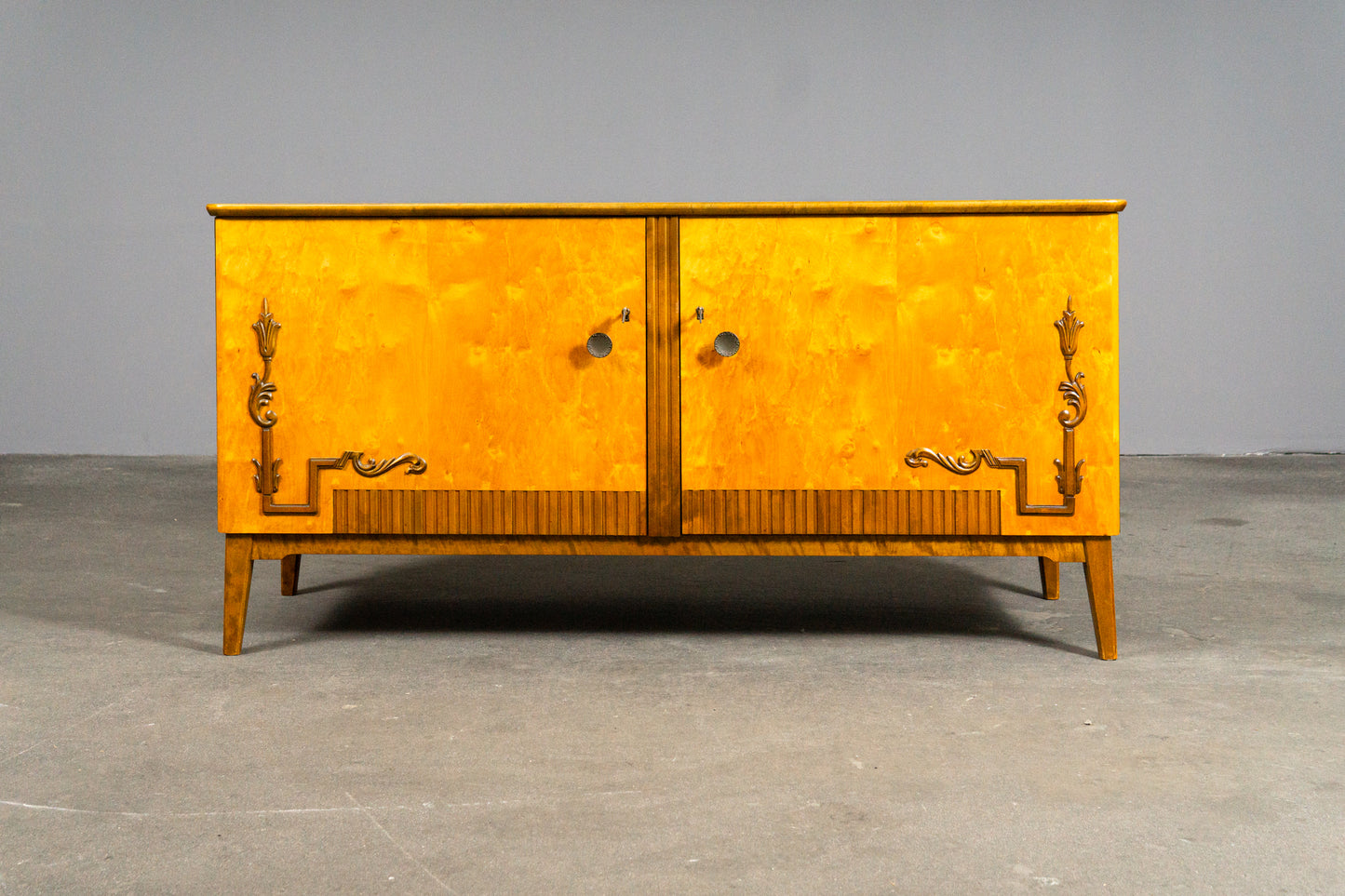 Kleines Vintage Sideboard