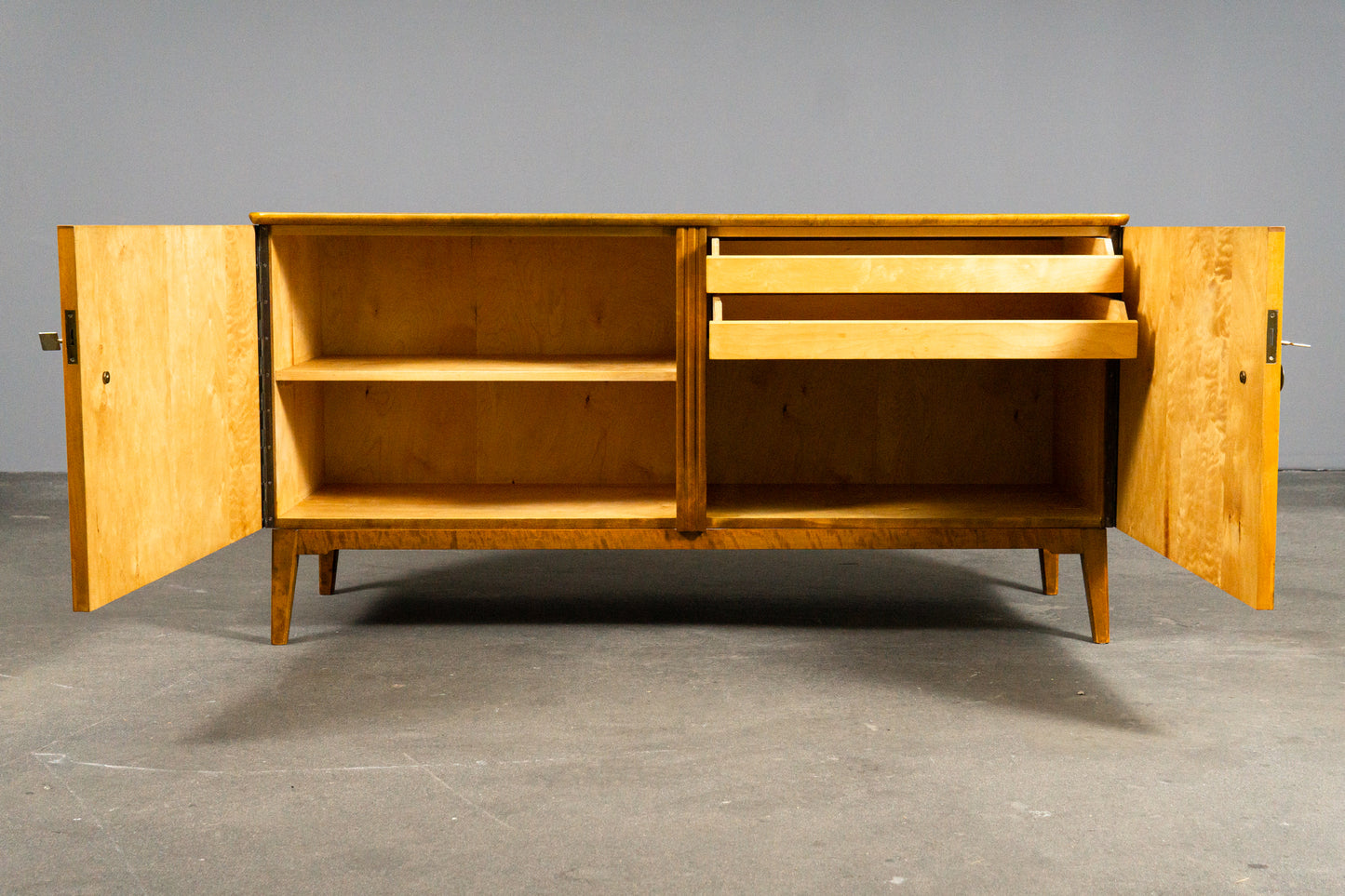 Kleines Vintage Sideboard