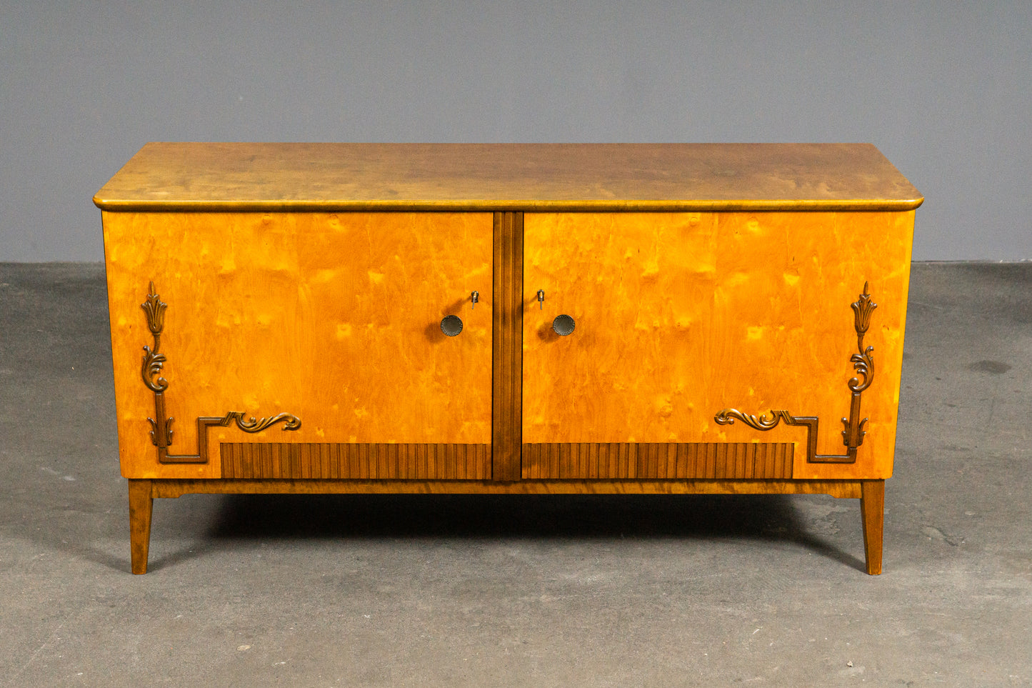 Kleines Vintage Sideboard