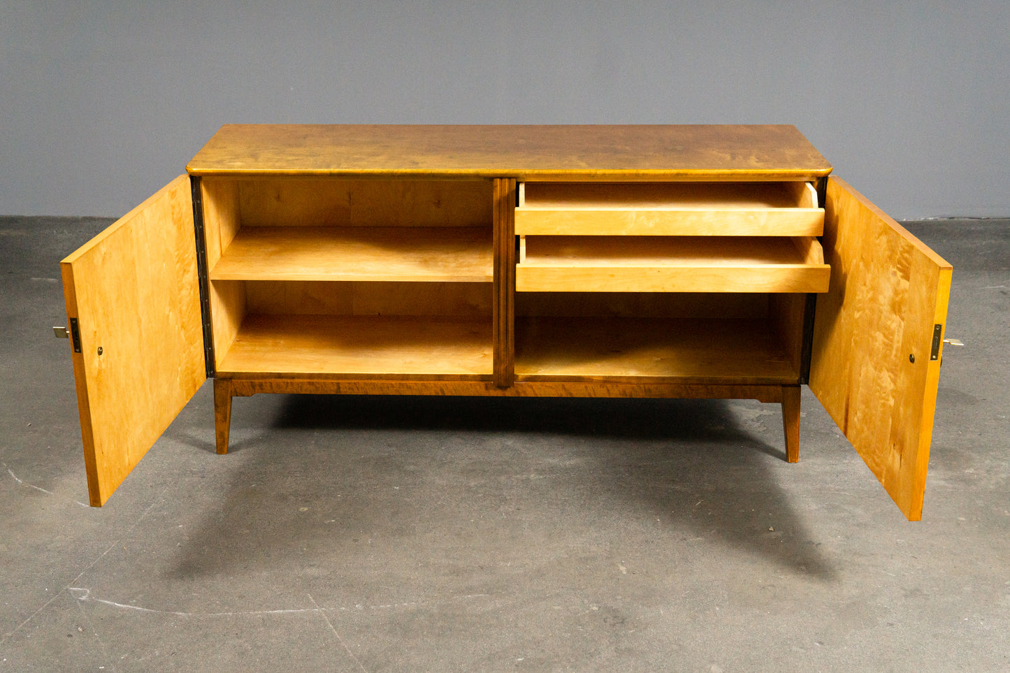 Kleines Vintage Sideboard