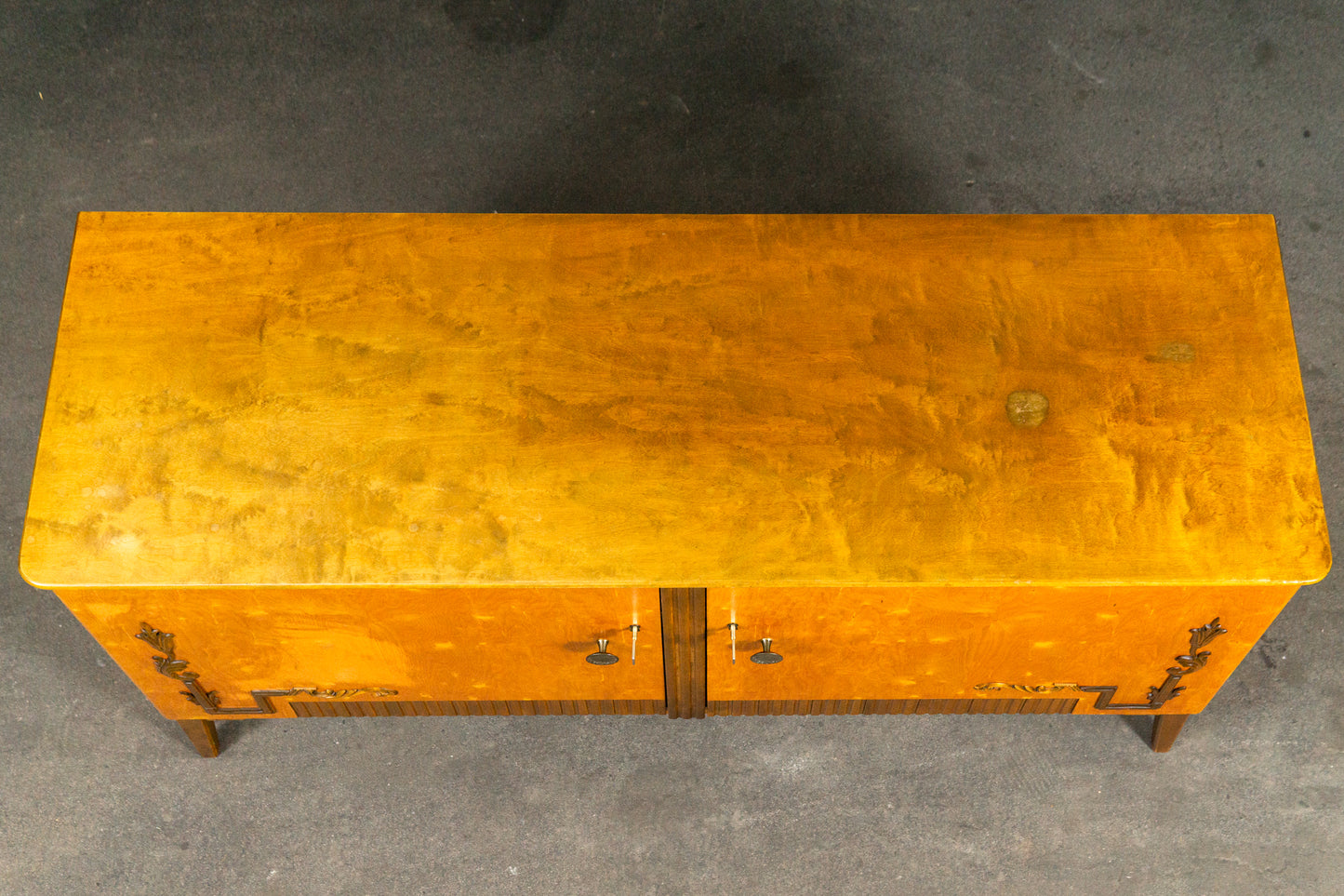 Kleines Vintage Sideboard