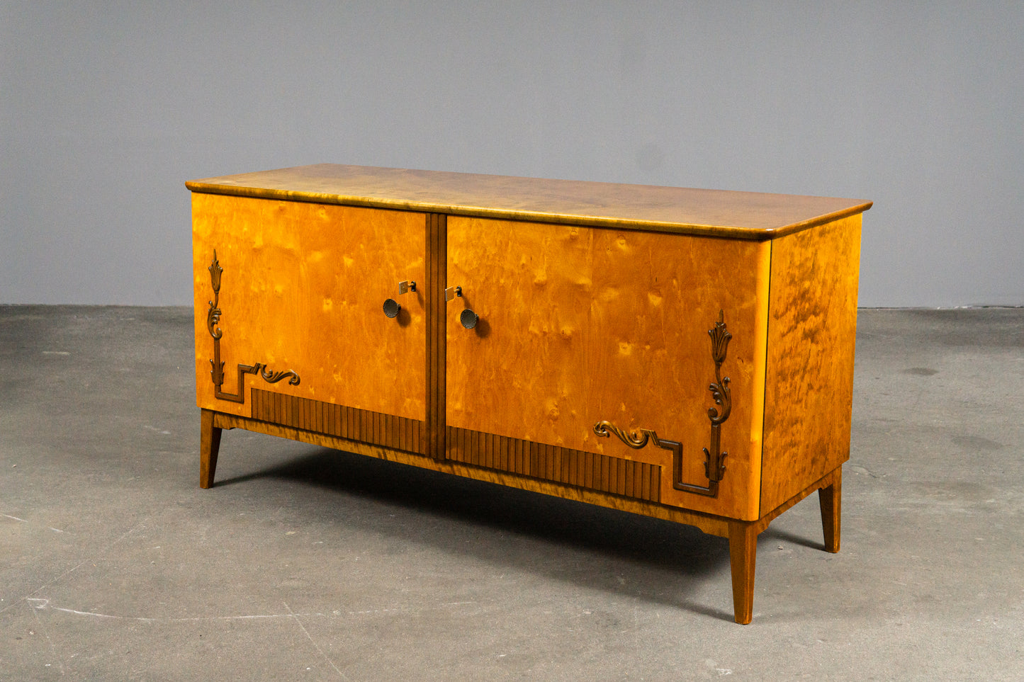 Kleines Vintage Sideboard