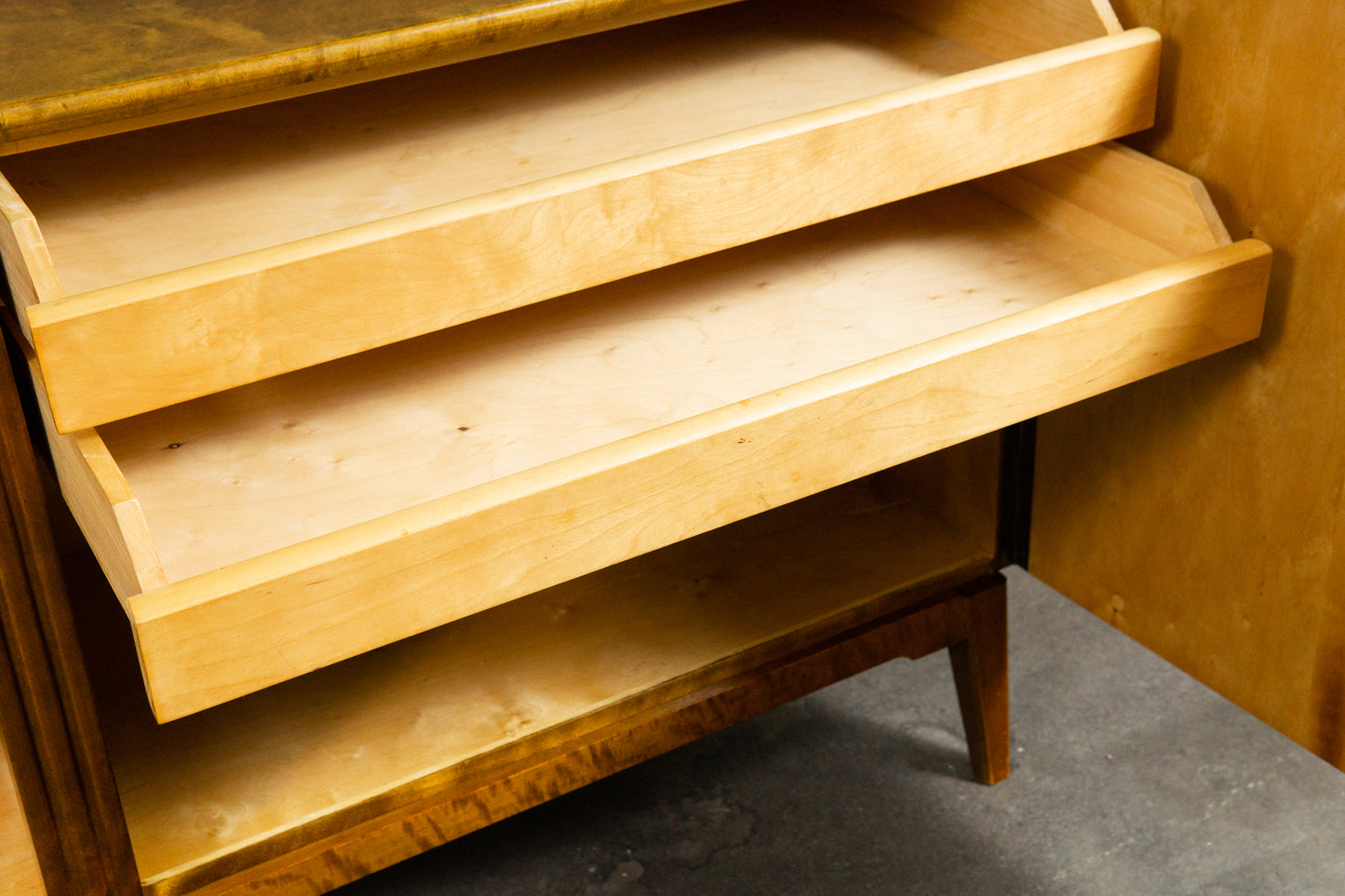 Kleines Vintage Sideboard