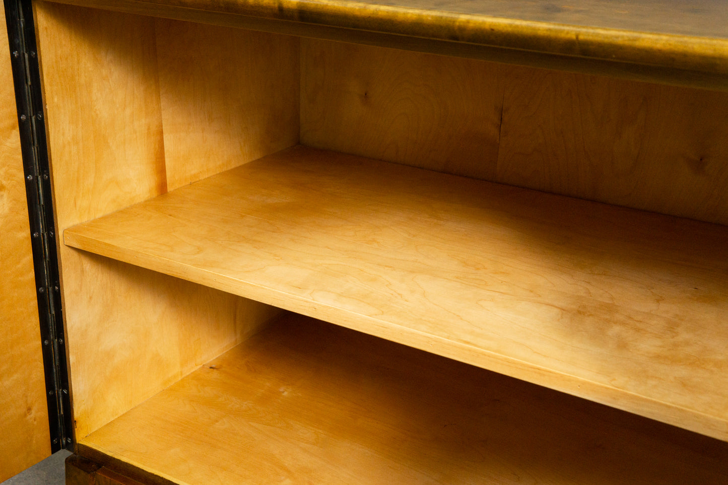 Kleines Vintage Sideboard