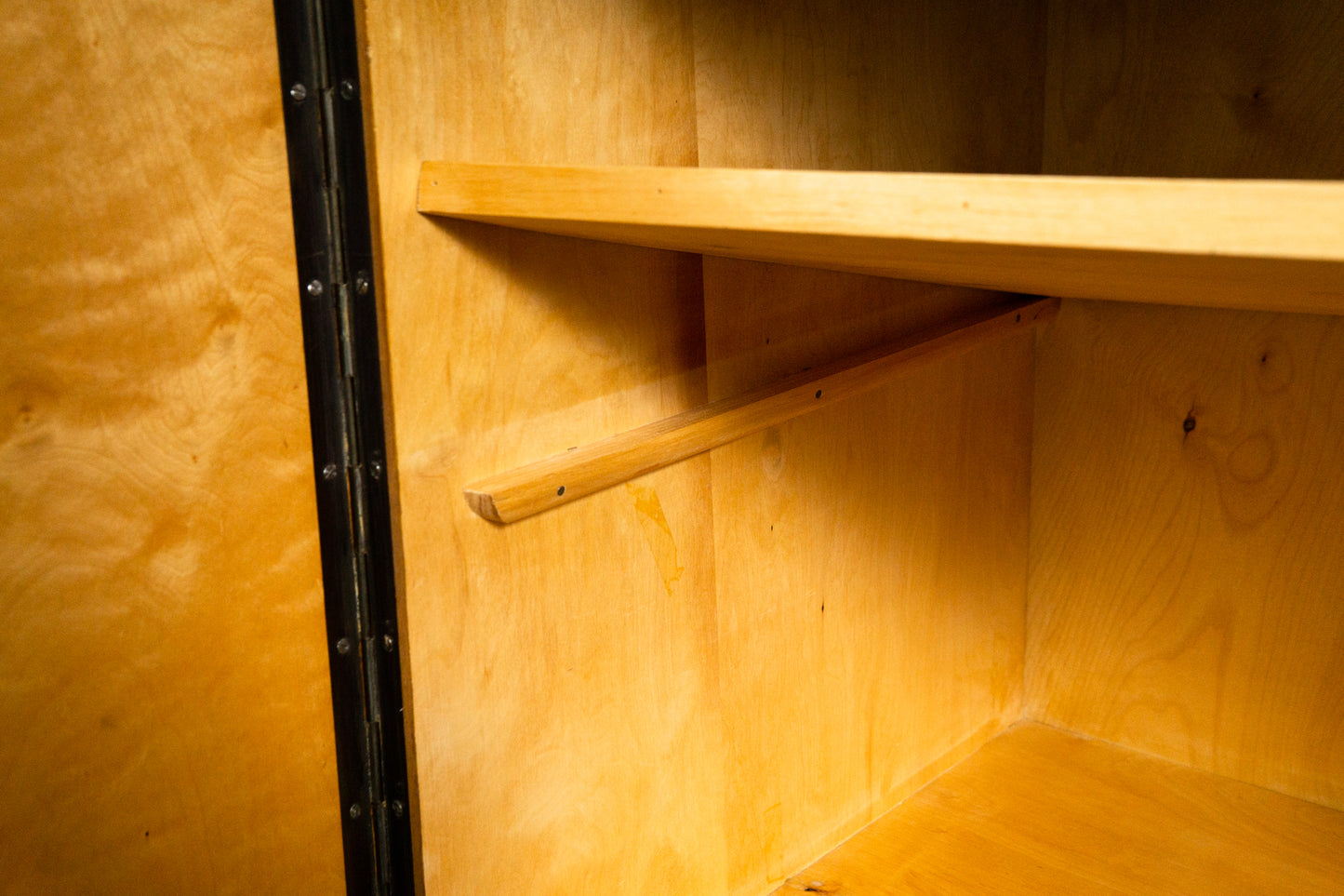 Kleines Vintage Sideboard