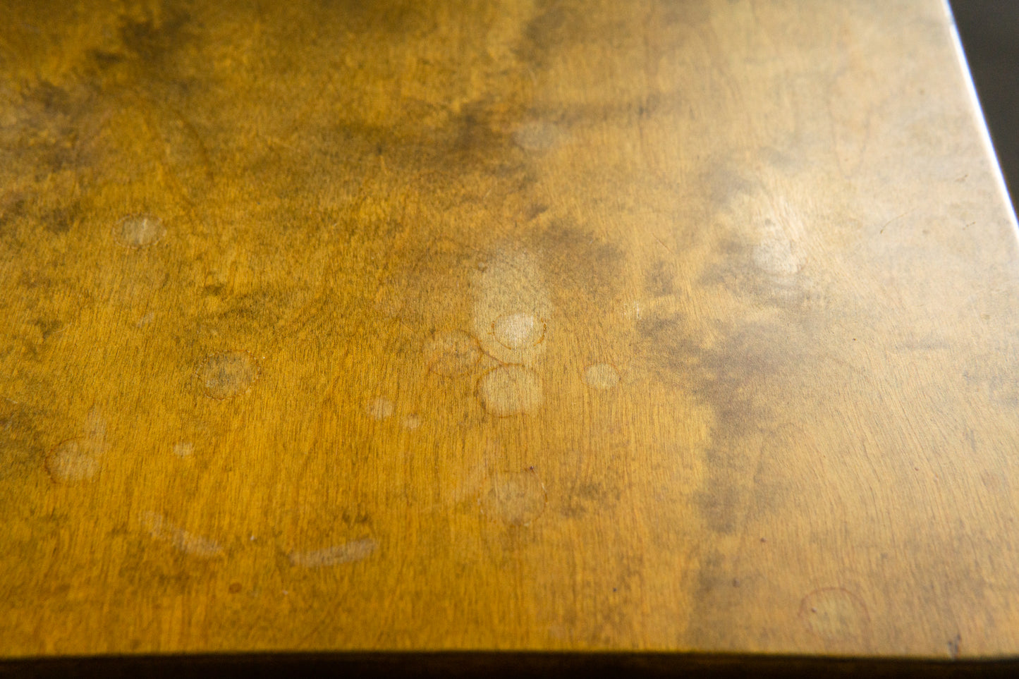 Kleines Vintage Sideboard