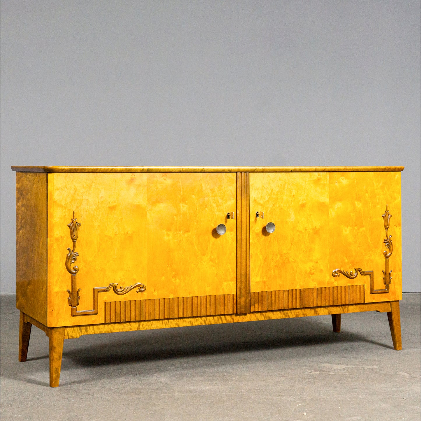 Kleines Vintage Sideboard