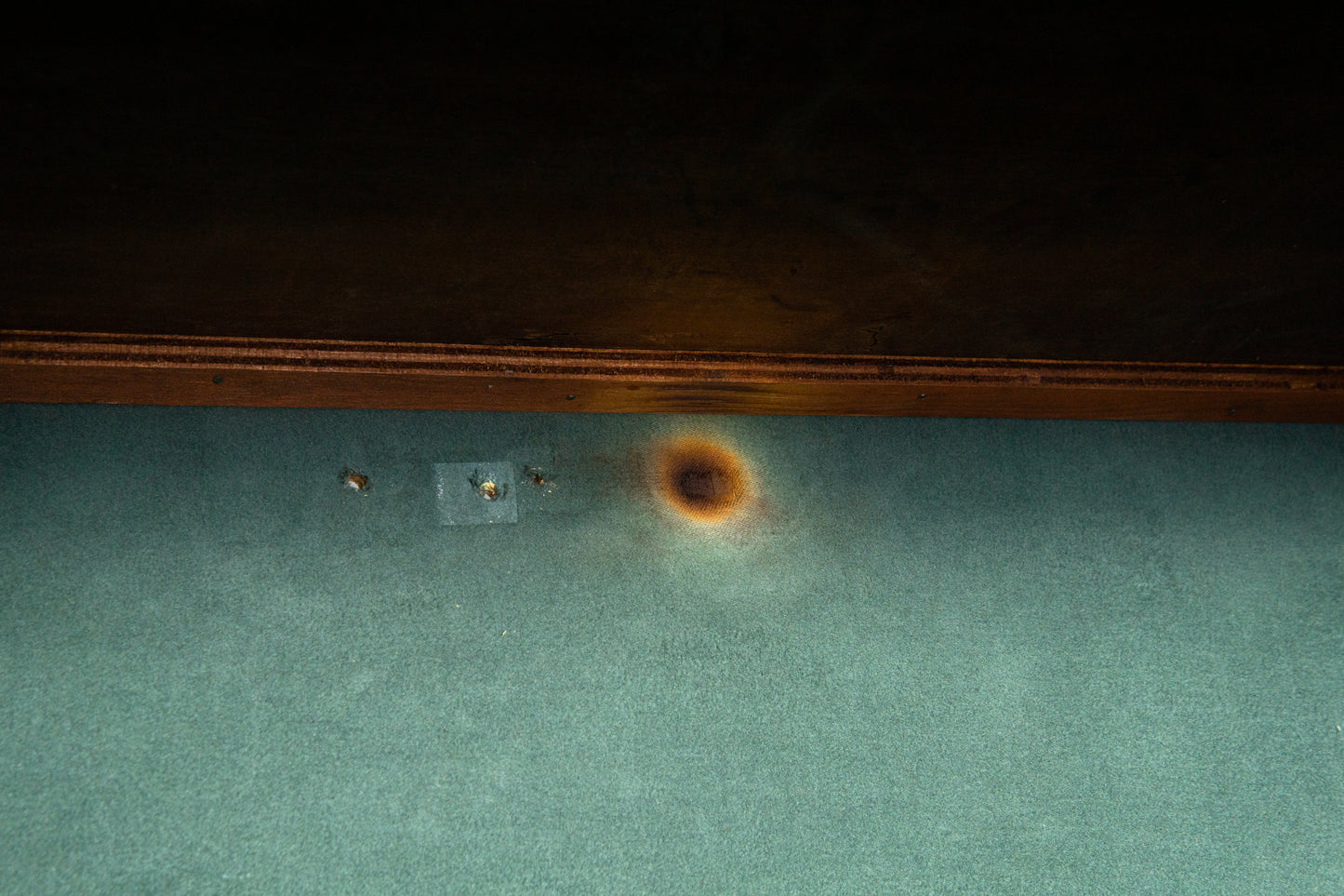 Wunderschöne Vitrine im Antik Stil