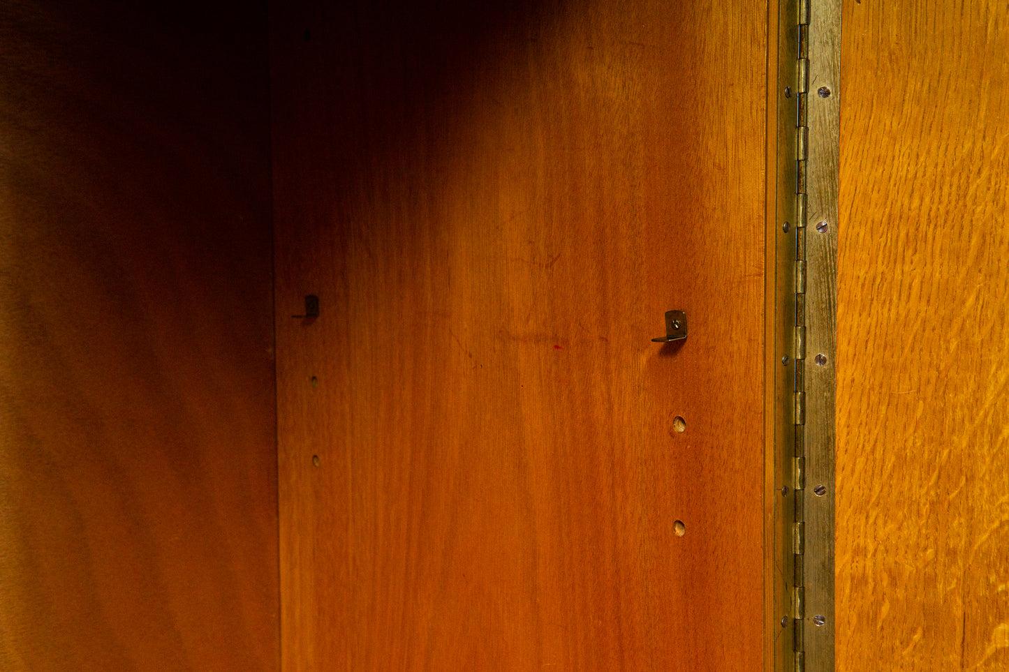 Schönes Mid-Century Highboard