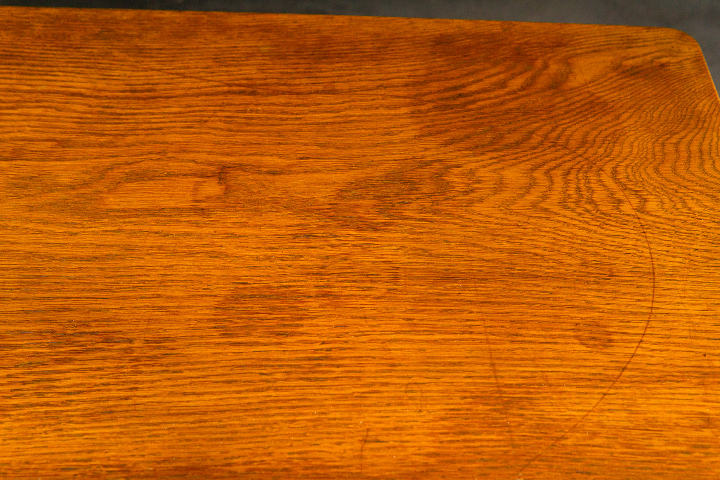 Schönes Mid-Century Highboard