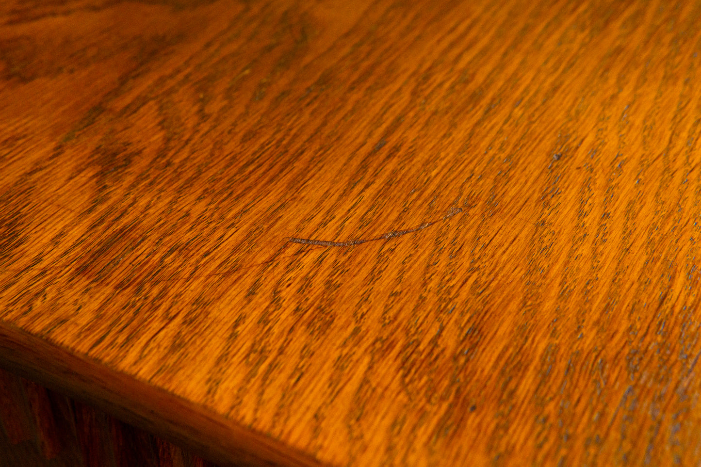 Schönes Mid-Century Highboard