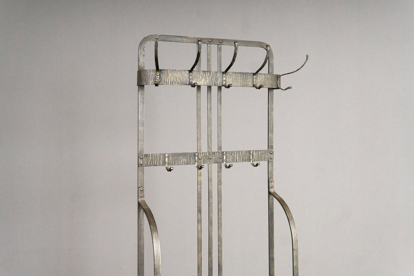 Wunderschöne Jugendstil Garderobe