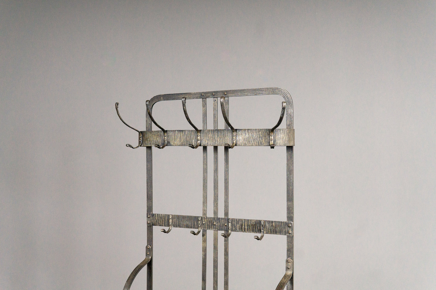 Wunderschöne Jugendstil Garderobe