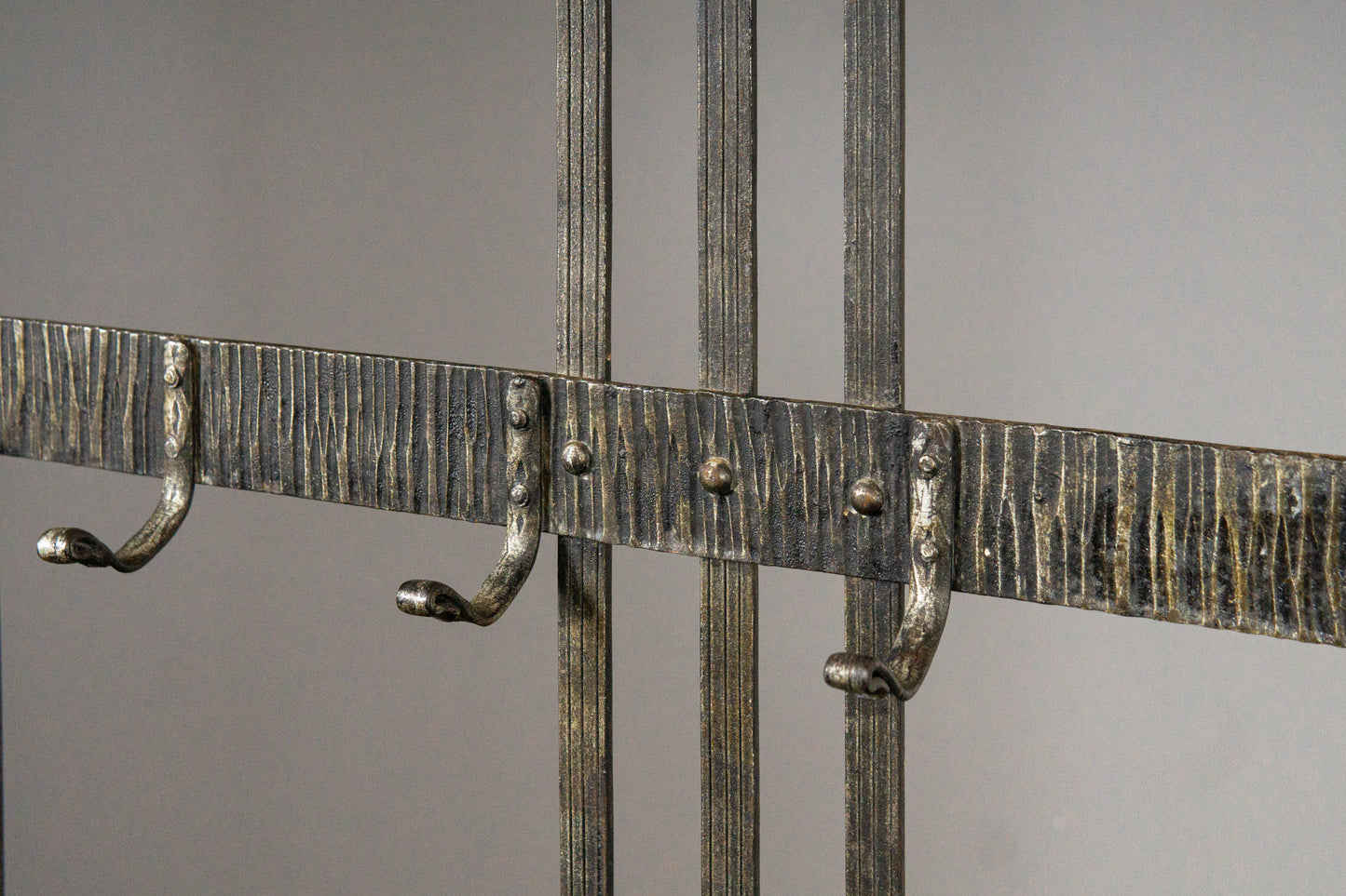 Wunderschöne Jugendstil Garderobe