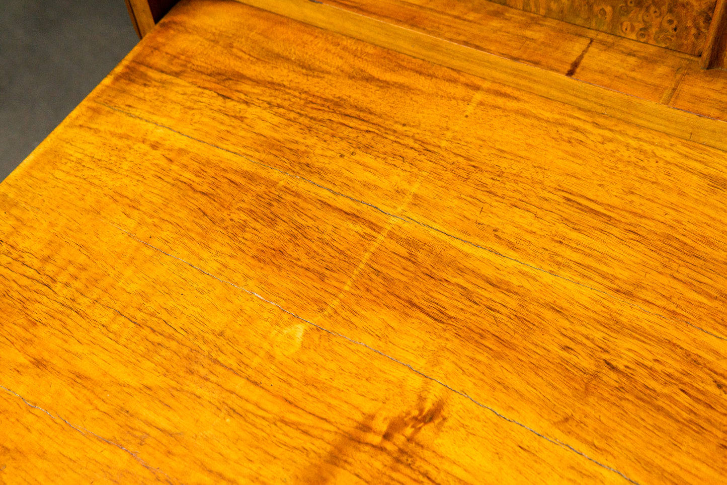 Wunderschöner Biedermeier Sekretär