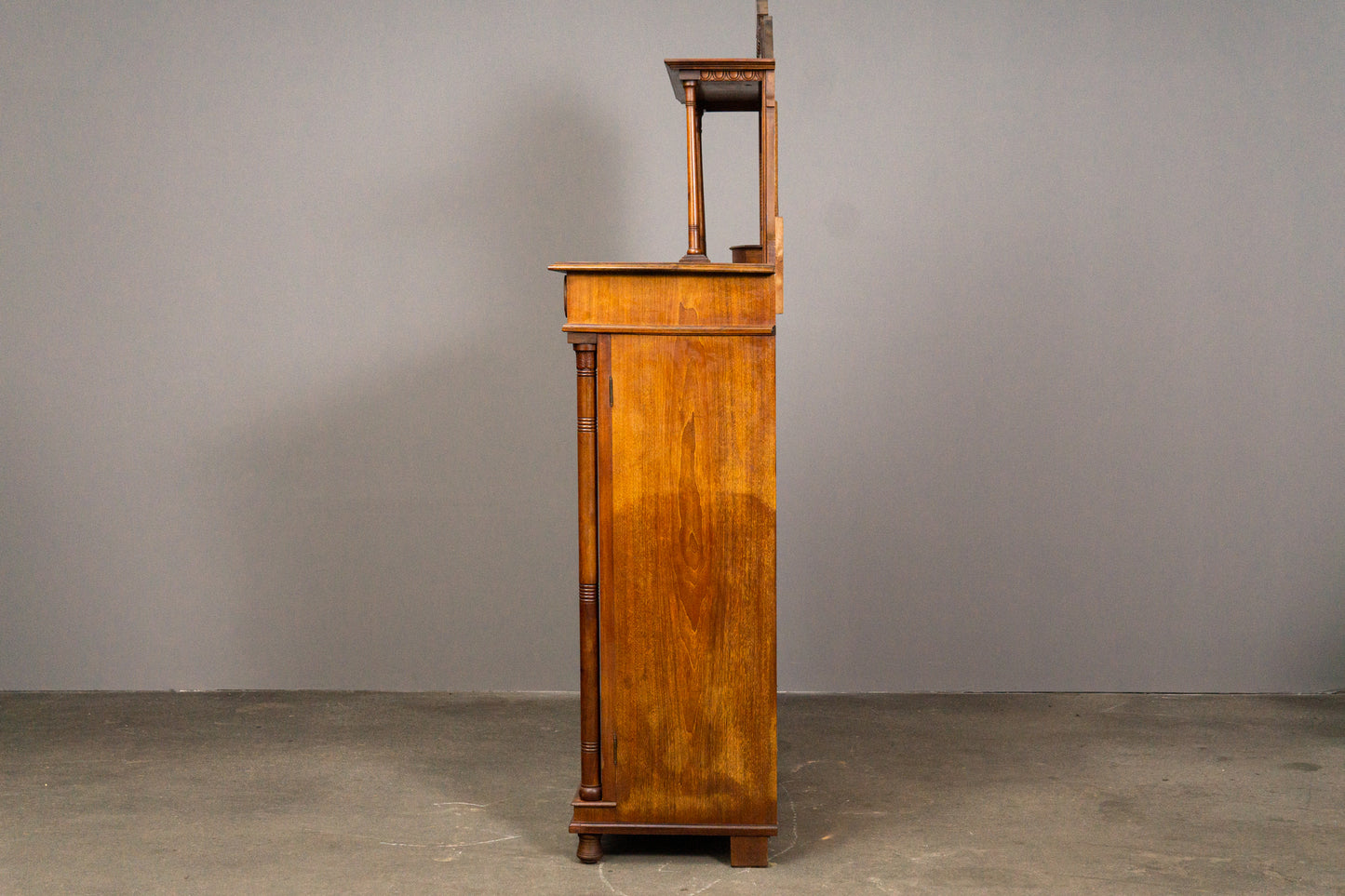 Schönes Jugendstil Vertiko