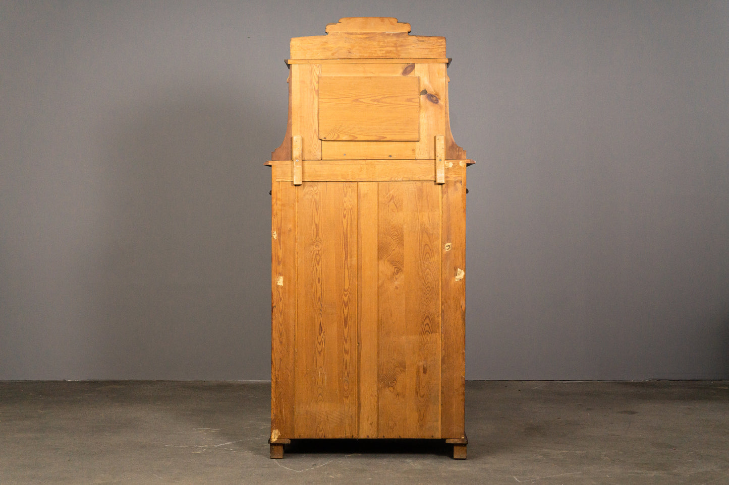 Schönes Jugendstil Vertiko