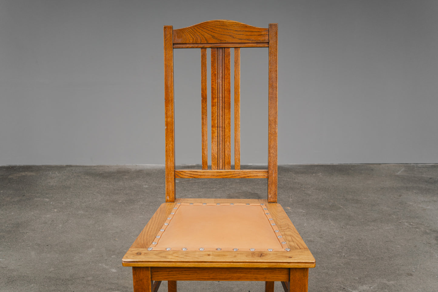 Schönes Jugendstil 4er Set Stühle