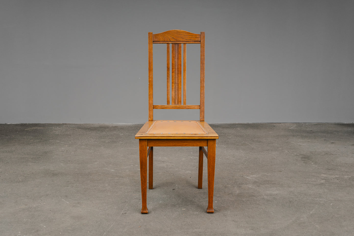 Schönes Jugendstil 4er Set Stühle