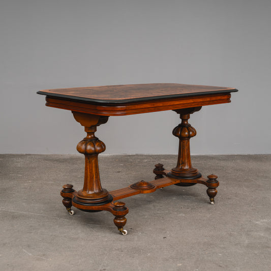 Schöner Gründerzeit Salontisch