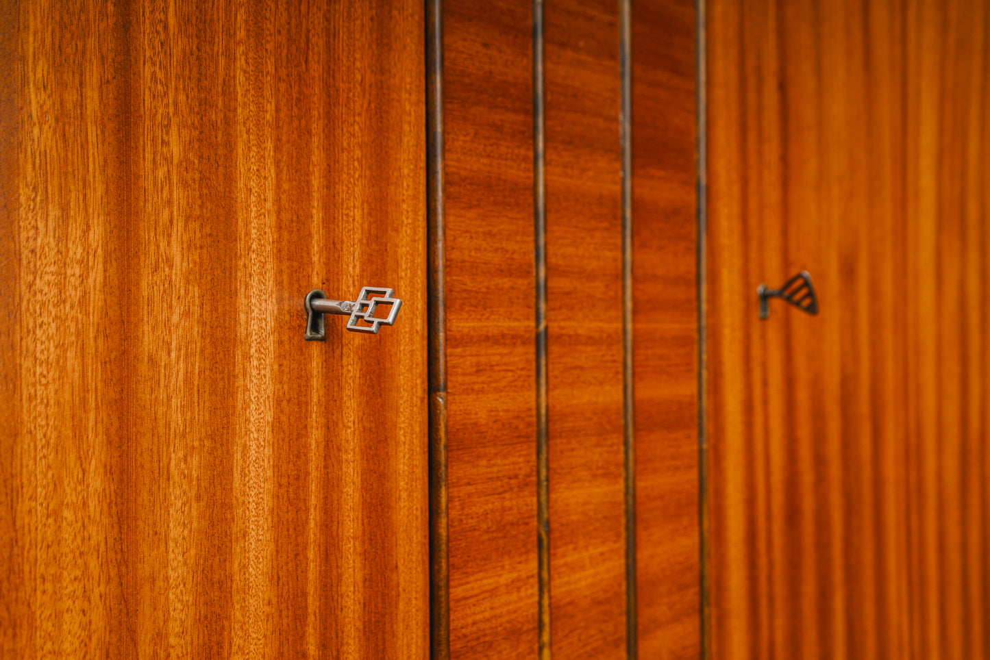 Sideboard im Art Déco Stil