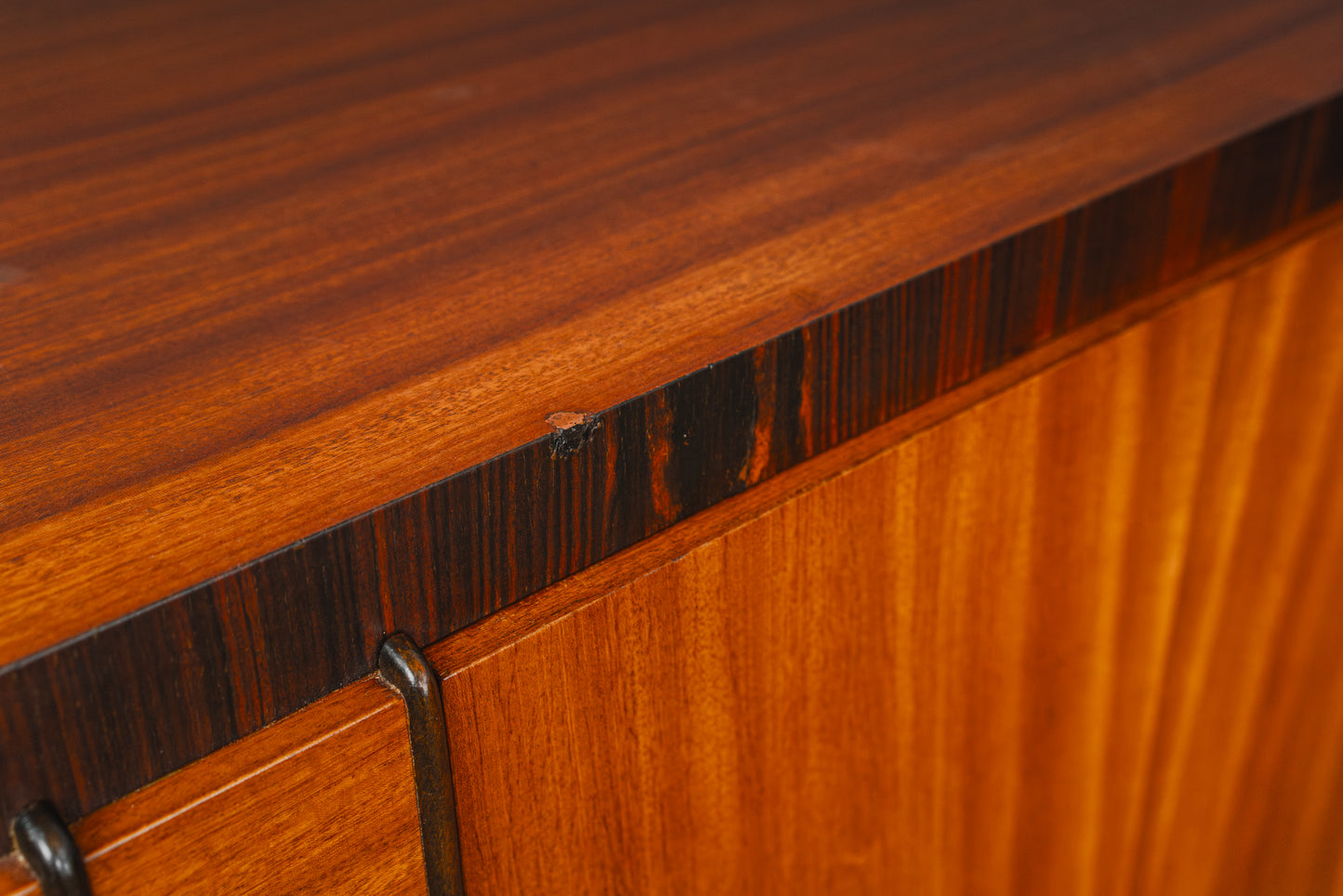 Sideboard im Art Déco Stil