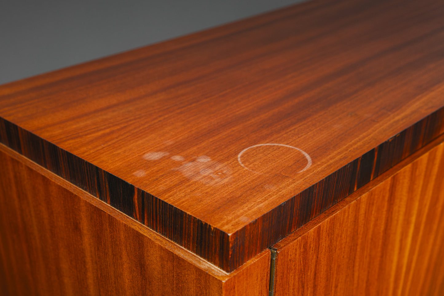 Sideboard im Art Déco Stil