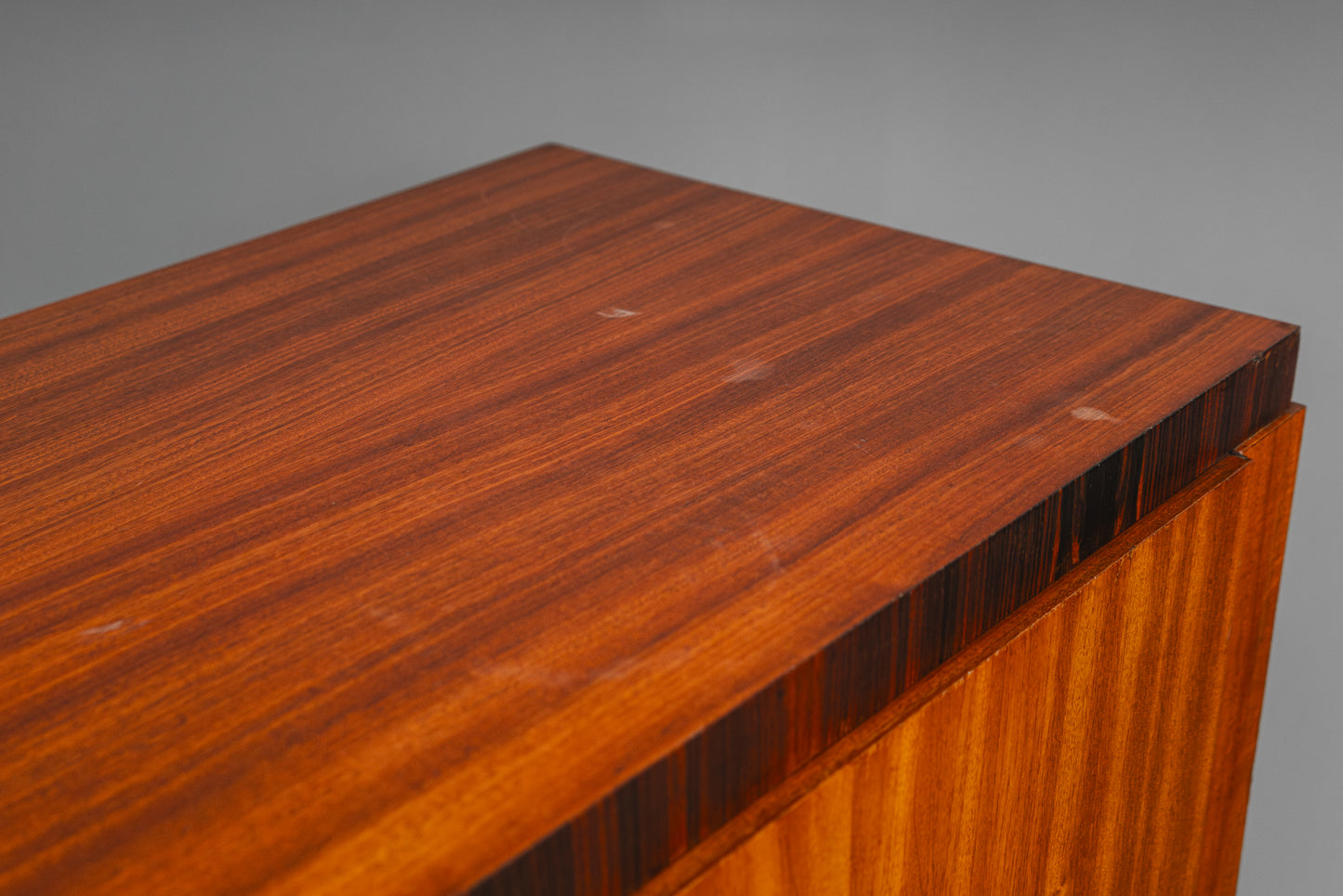 Sideboard im Art Déco Stil