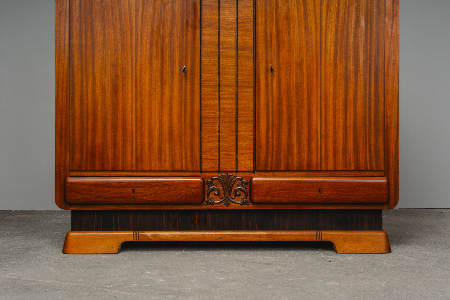 Sideboard im Art Déco Stil