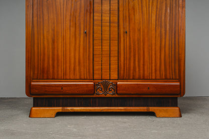 Sideboard im Art Déco Stil