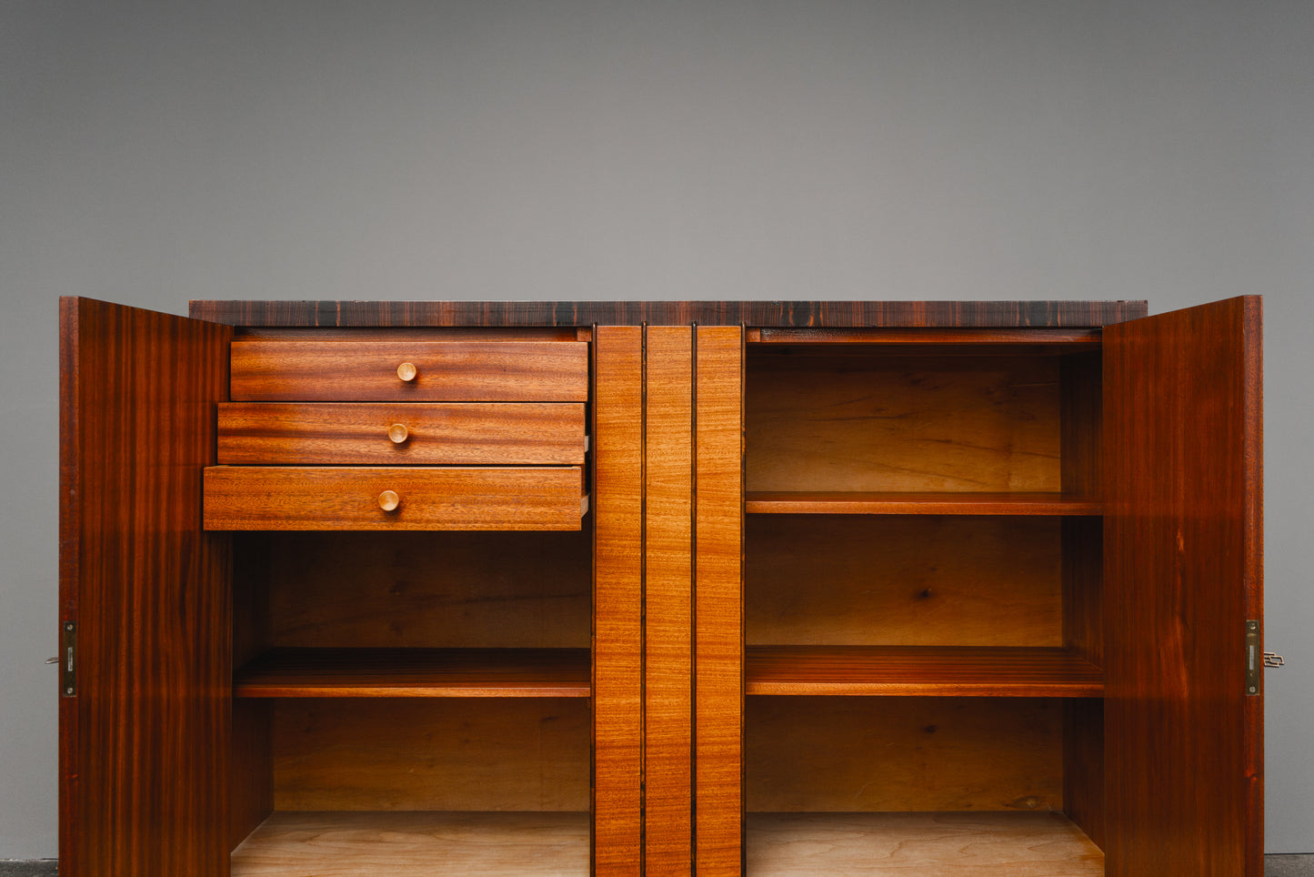 Sideboard im Art Déco Stil