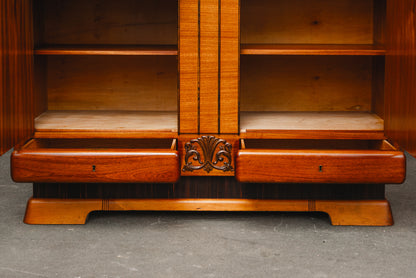 Sideboard im Art Déco Stil