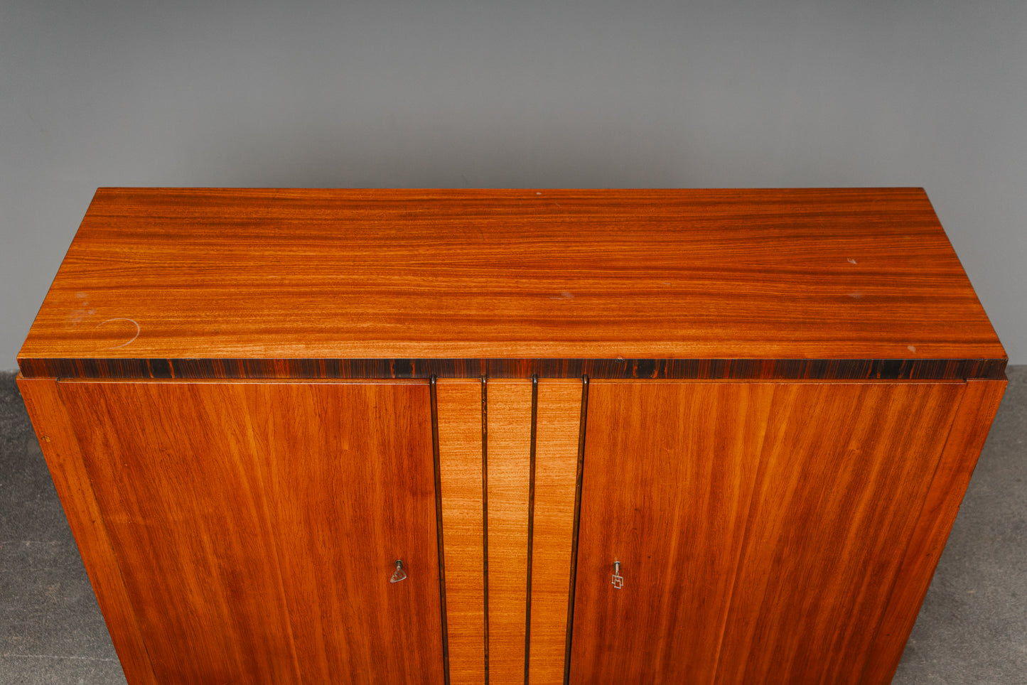 Sideboard im Art Déco Stil