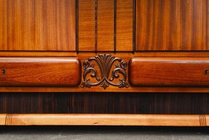 Sideboard im Art Déco Stil