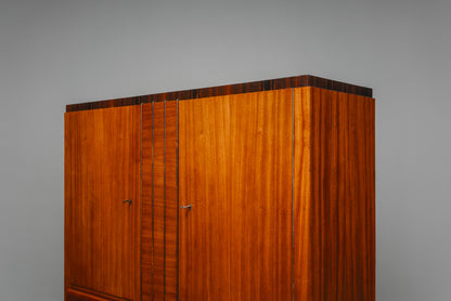 Sideboard im Art Déco Stil
