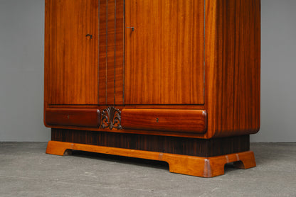 Sideboard im Art Déco Stil