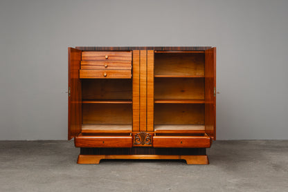 Sideboard im Art Déco Stil