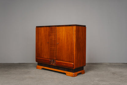 Sideboard im Art Déco Stil