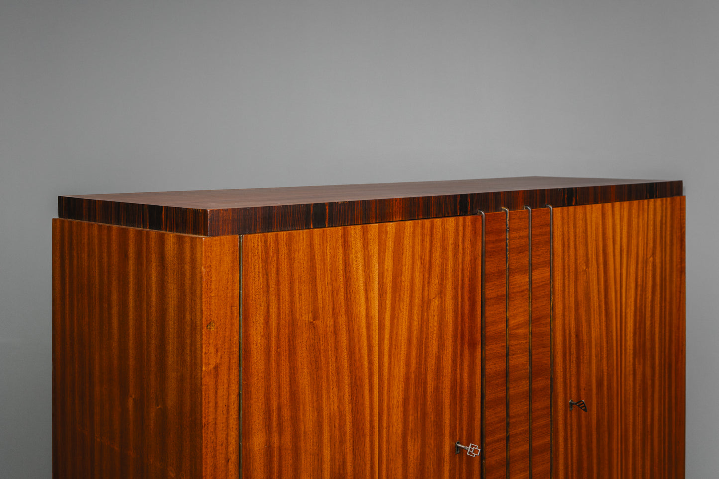 Sideboard im Art Déco Stil