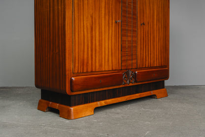 Sideboard im Art Déco Stil