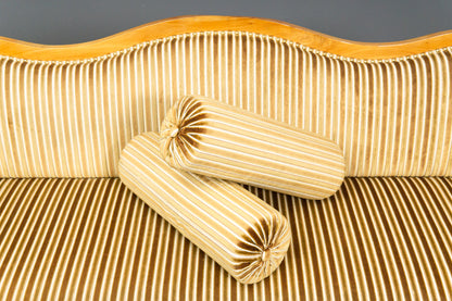 Atemberaubendes Biedermeier Sofa