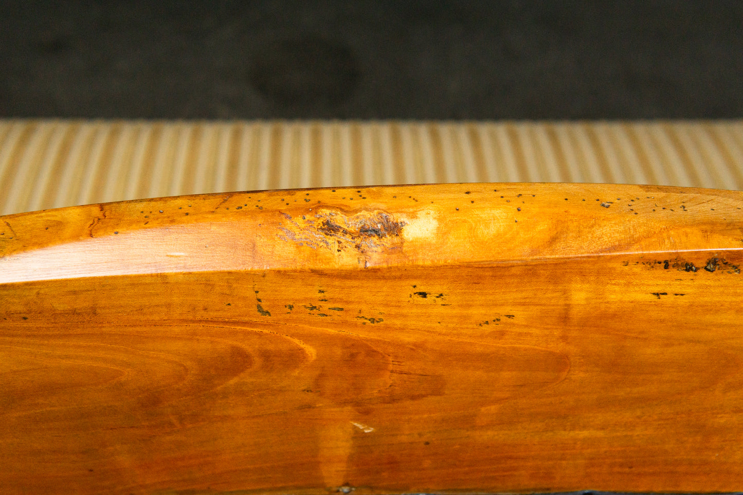 Atemberaubendes Biedermeier Sofa