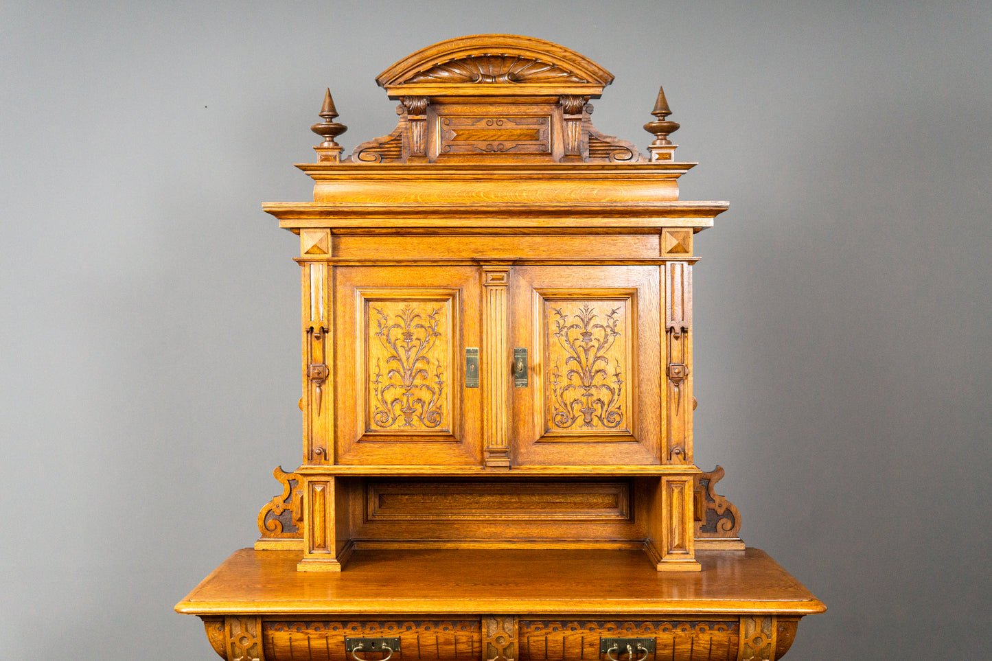 Schöner Gründerzeit Buffetschrank